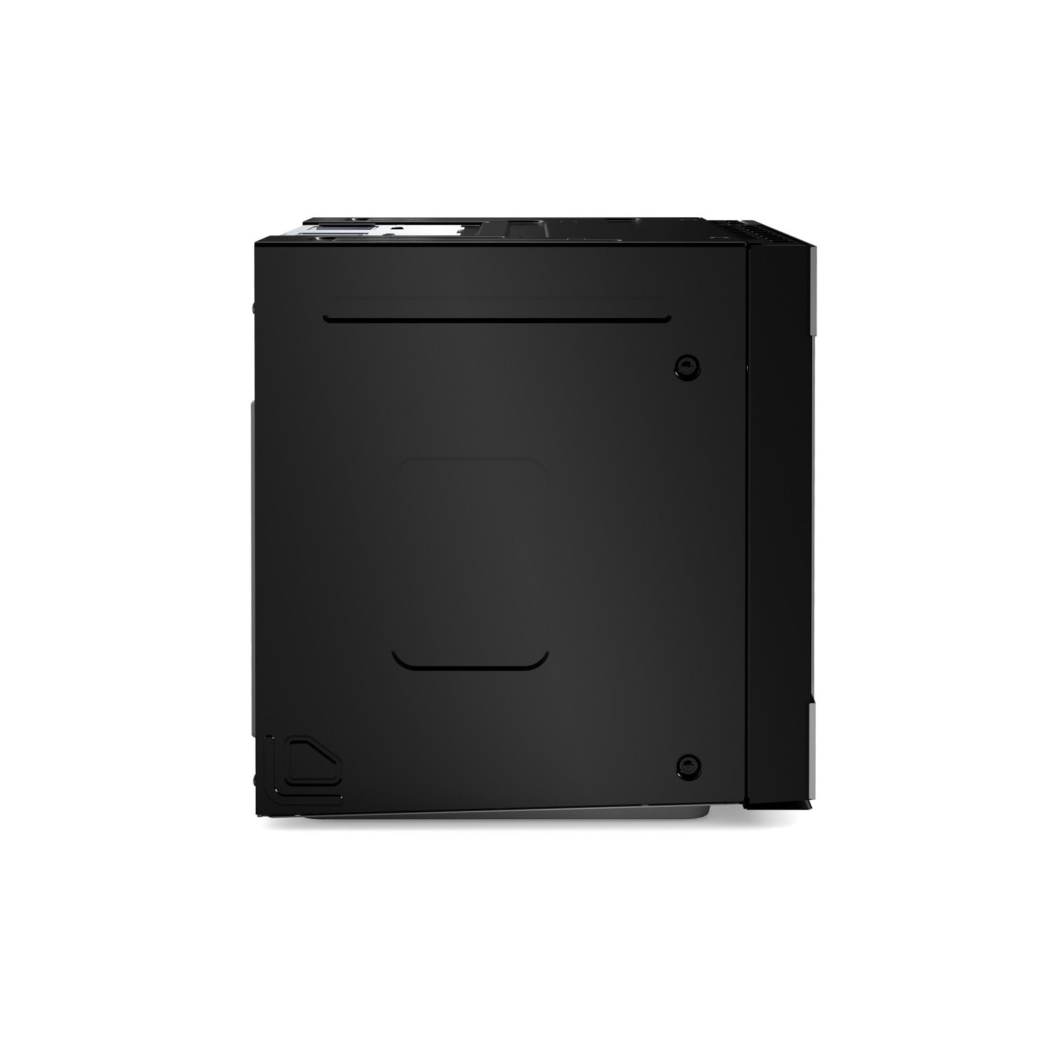 Perfectly Condition Openbox with Super Discount Thor Kitchen 24" Convertible Over the Range Microwave, 300CFM, TOR24SS - R - Smart Kitchen Lab