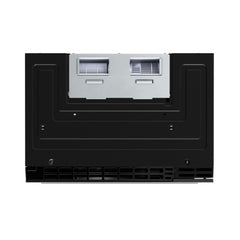 Perfectly Condition Openbox with Super Discount Thor Kitchen 24" Convertible Over the Range Microwave, 300CFM, TOR24SS - R - Smart Kitchen Lab