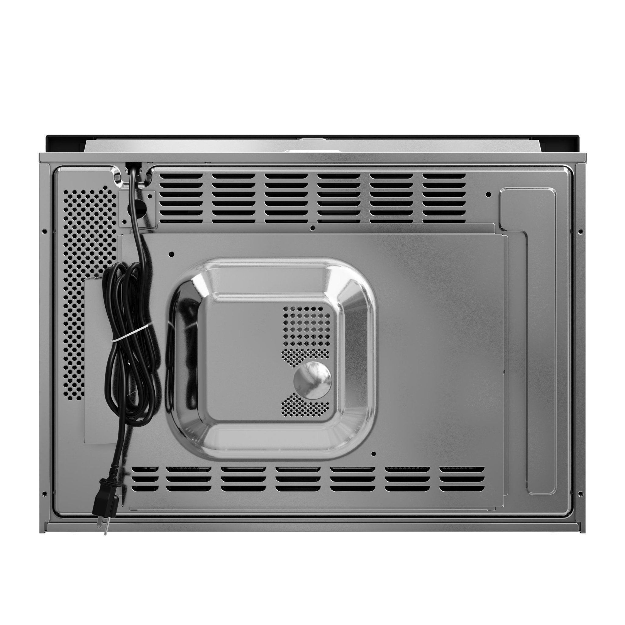 Perfectly Condition Openbox with Super Discount Thor Kitchen 30" Built - In Professional Microwave Speed Oven with Airfry, TMO30 - R - Smart Kitchen Lab