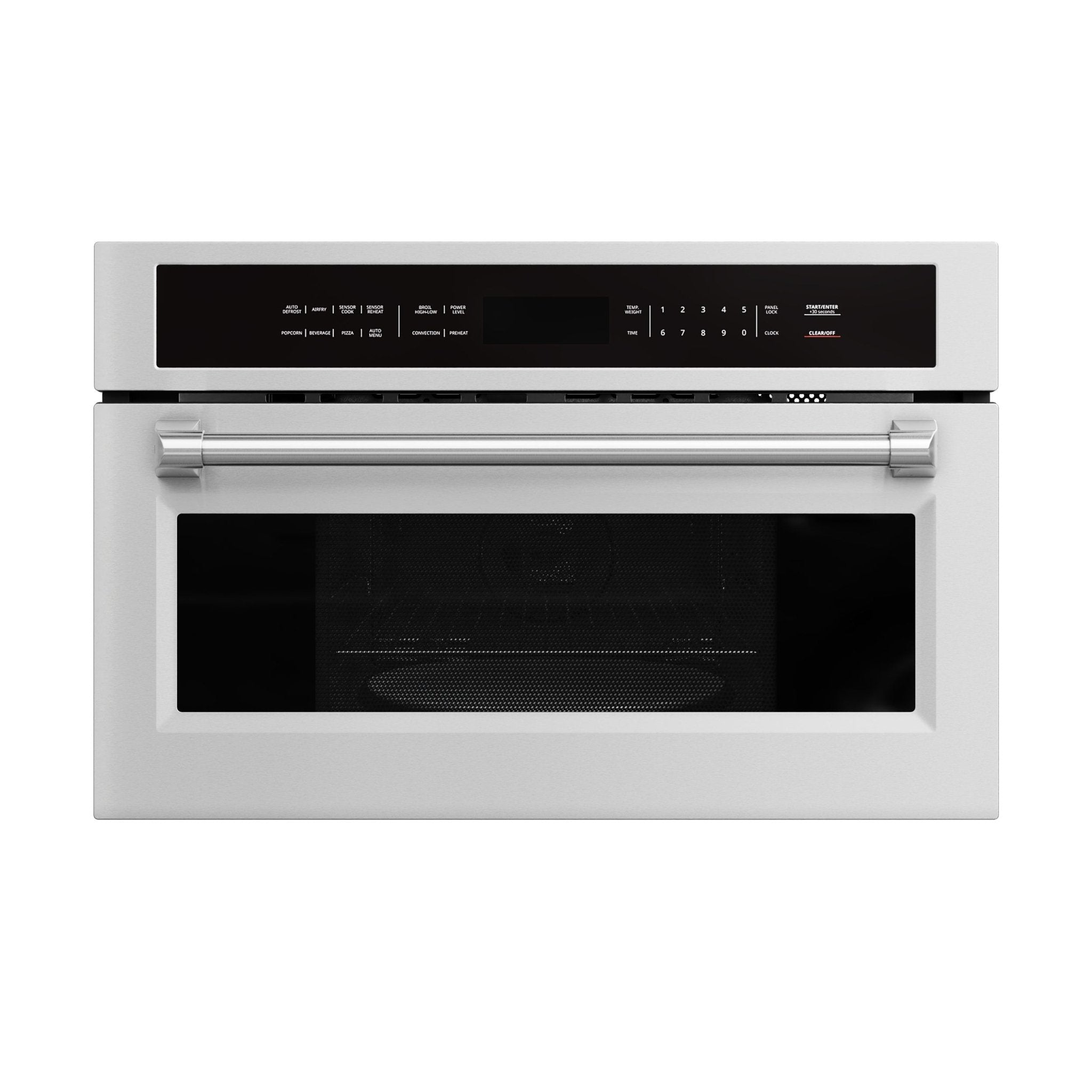 Perfectly Condition Openbox with Super Discount Thor Kitchen 30" Built - In Professional Microwave Speed Oven with Airfry, TMO30 - R - Smart Kitchen Lab