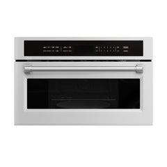 Perfectly Condition Openbox with Super Discount Thor Kitchen 30" Built - In Professional Microwave Speed Oven with Airfry, TMO30 - R - Smart Kitchen Lab