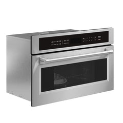 Perfectly Condition Openbox with Super Discount Thor Kitchen 30" Built - In Professional Microwave Speed Oven with Airfry, TMO30 - R - Smart Kitchen Lab
