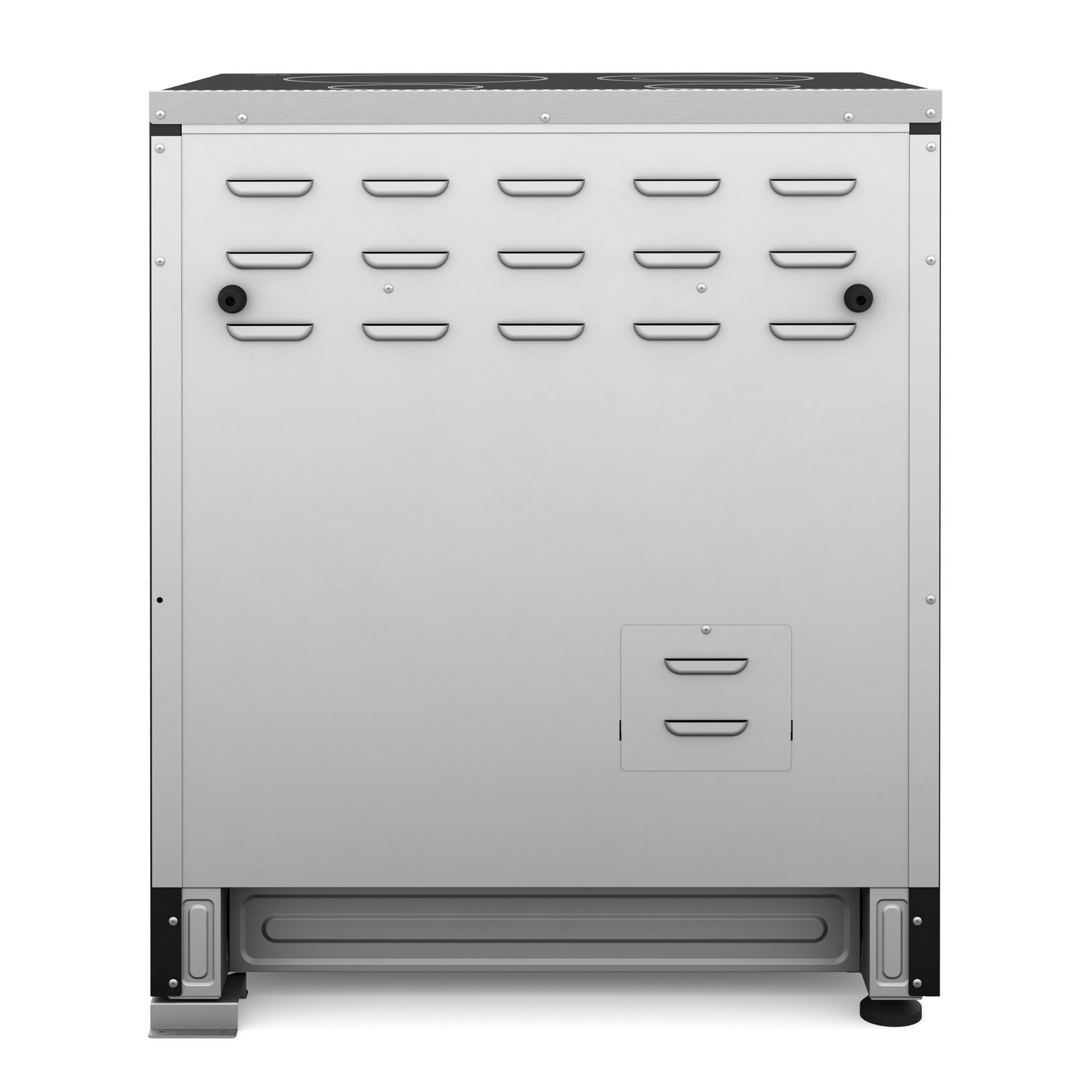 Perfectly Condition Openbox with Super Discount Thor Kitchen 30" Contemporary Professional Electric Range, ARE30 - R - Smart Kitchen Lab