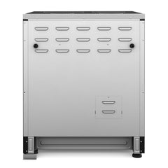 Perfectly Condition Openbox with Super Discount Thor Kitchen 30" Contemporary Professional Electric Range, ARE30 - R - Smart Kitchen Lab
