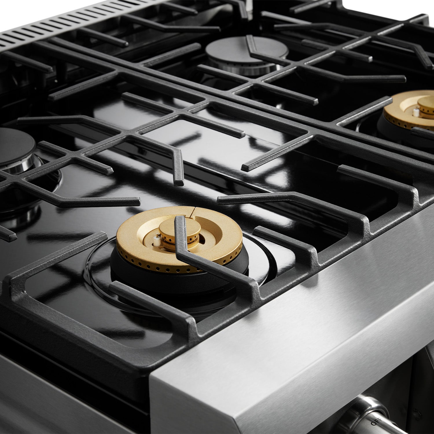 Perfectly Condition Openbox with Super Discount Thor Kitchen 30 In. 4.6 cu. ft. Self - Clean Propane Gas Range in Stainless Steel, TRG3001LP - R - Smart Kitchen Lab