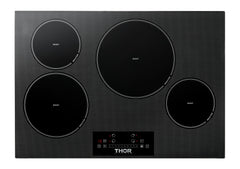 Perfectly Condition Openbox with Super Discount Thor Kitchen 30 Inch Built - In Induction Cooktop with 4 Elements, TIH30 - R - Smart Kitchen Lab