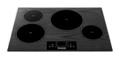 Perfectly Condition Openbox with Super Discount Thor Kitchen 30 Inch Built - In Induction Cooktop with 4 Elements, TIH30 - R - Smart Kitchen Lab