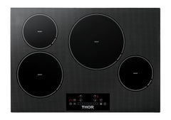 Perfectly Condition Openbox with Super Discount Thor Kitchen 30 Inch Built - In Induction Cooktop with 4 Elements, TIH30 - R - Smart Kitchen Lab