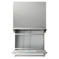Perfectly Condition Openbox with Super Discount Thor Kitchen 30 Inch Warming Drawer, TWD3001 - R - Smart Kitchen Lab