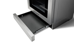 Perfectly Condition Openbox with Super Discount Thor Kitchen 36 Inch Air Fry and Self - Clean Professional Electric Range, TRE3601 - R - Smart Kitchen Lab