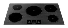 Perfectly Condition Openbox with Super Discount Thor Kitchen 36 Inch Built - In Induction Cooktop with 5 Elements, TIH36 - R - Smart Kitchen Lab