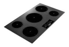 Perfectly Condition Openbox with Super Discount Thor Kitchen 36 Inch Built - In Induction Cooktop with 5 Elements, TIH36 - R - Smart Kitchen Lab
