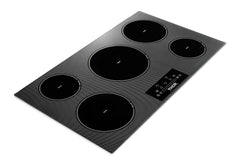 Perfectly Condition Openbox with Super Discount Thor Kitchen 36 Inch Built - In Induction Cooktop with 5 Elements, TIH36 - R - Smart Kitchen Lab