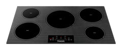 Perfectly Condition Openbox with Super Discount Thor Kitchen 36 Inch Built - In Induction Cooktop with 5 Elements, TIH36 - R - Smart Kitchen Lab