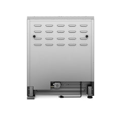 Perfectly Condition Openbox with Supper Discount Thor Kitchen 30" Contemporary Professional Natural Gas Range, ARG30 - R - Smart Kitchen Lab