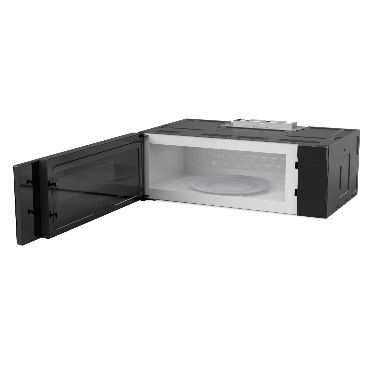 Thor Kitchen 30" Over the Range Microwave Oven, 400CFM, TOR30L - Smart Kitchen Lab