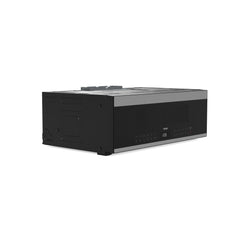 Thor Kitchen 30" Over the Range Microwave Oven, 400CFM, TOR30L - Smart Kitchen Lab