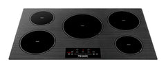 Thor Kitchen 36 Inch Built - In Induction Cooktop with 5 Elements, TIH36 - Smart Kitchen Lab