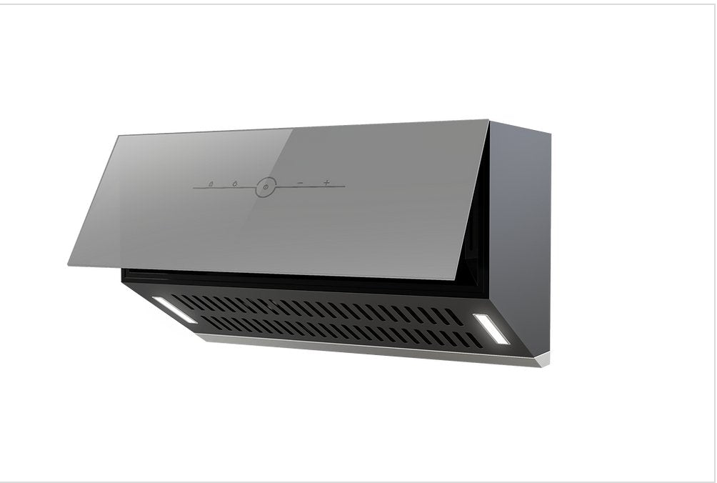A2 Wall Mounted or Under Cabinet Range Hood - Smart Kitchen Lab