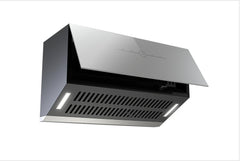 A2 Wall Mounted or Under Cabinet Range Hood - Smart Kitchen Lab