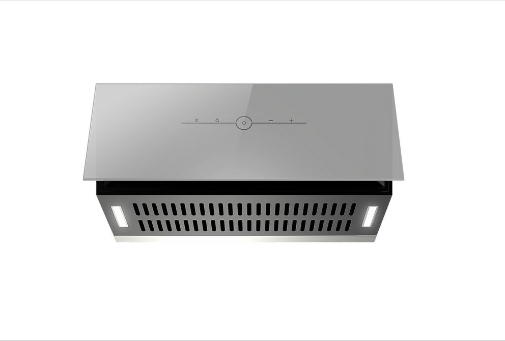 A2 Wall Mounted or Under Cabinet Range Hood - Smart Kitchen Lab