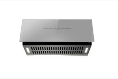 A2 Wall Mounted or Under Cabinet Range Hood - Smart Kitchen Lab