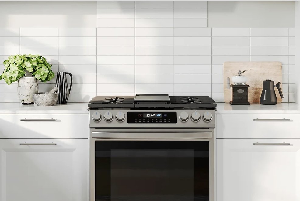 A2 Wall Mounted or Under Cabinet Range Hood - Smart Kitchen Lab