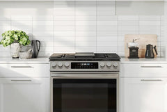 A2 Wall Mounted or Under Cabinet Range Hood - Smart Kitchen Lab