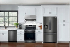 A2 Wall Mounted or Under Cabinet Range Hood - Smart Kitchen Lab