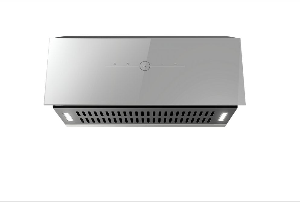 A2 Wall Mounted or Under Cabinet Range Hood - Smart Kitchen Lab