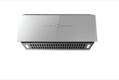 A2 Wall Mounted or Under Cabinet Range Hood - Smart Kitchen Lab