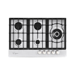 Empava 30 in. Built-in Gas Stove Cooktop 30GC38 - Smart Kitchen Lab