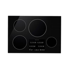 Empava 30 Inch Induction Cooktop IDC30 - Smart Kitchen Lab