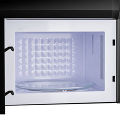 Forno 24 Inch Microwave Oven In Stainless Steel, FOTR3079-24 - Smart Kitchen Lab