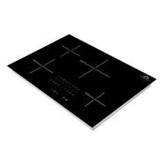 Forno 30 In. Built-In Touch Control Induction Cooktop, FCTIN0545-30 - Smart Kitchen Lab