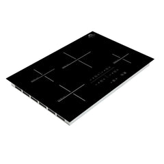 Forno 30 In. Built-In Touch Control Induction Cooktop, FCTIN0545-30 - Smart Kitchen Lab