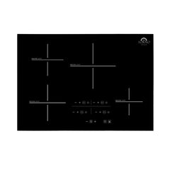Forno 30 In. Built-In Touch Control Induction Cooktop, FCTIN0545-30 - Smart Kitchen Lab