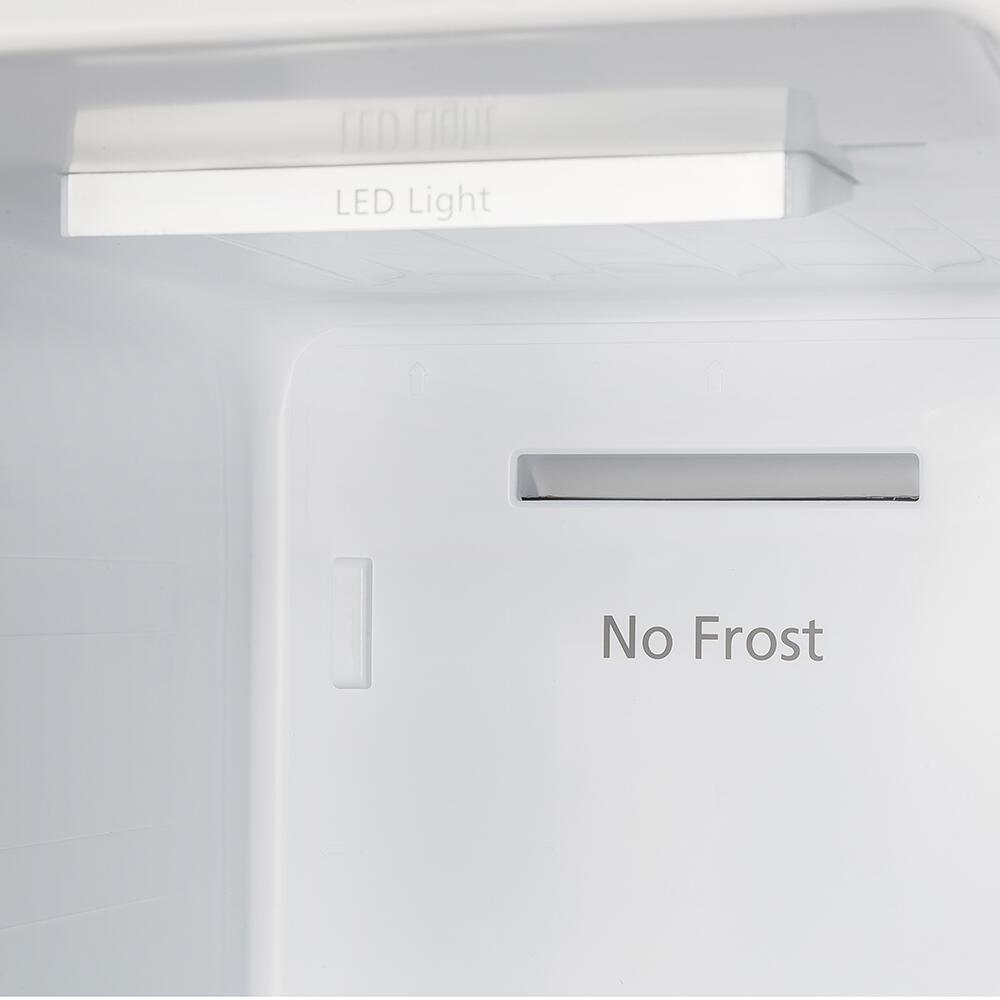 Forno 33 in. 15.62 cu.ft. French Door Refrigerator in Stainless Steel, FFRBI1805-33SB - Smart Kitchen Lab