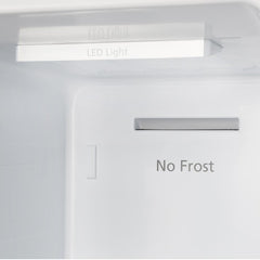 Forno 33 in. 15.62 cu.ft. French Door Refrigerator in Stainless Steel, FFRBI1805-33SB - Smart Kitchen Lab