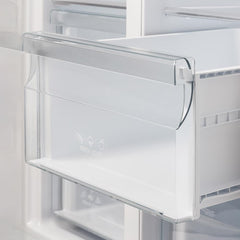 Forno 33 in. 15.62 cu.ft. French Door Refrigerator in Stainless Steel, FFRBI1805-33SB - Smart Kitchen Lab