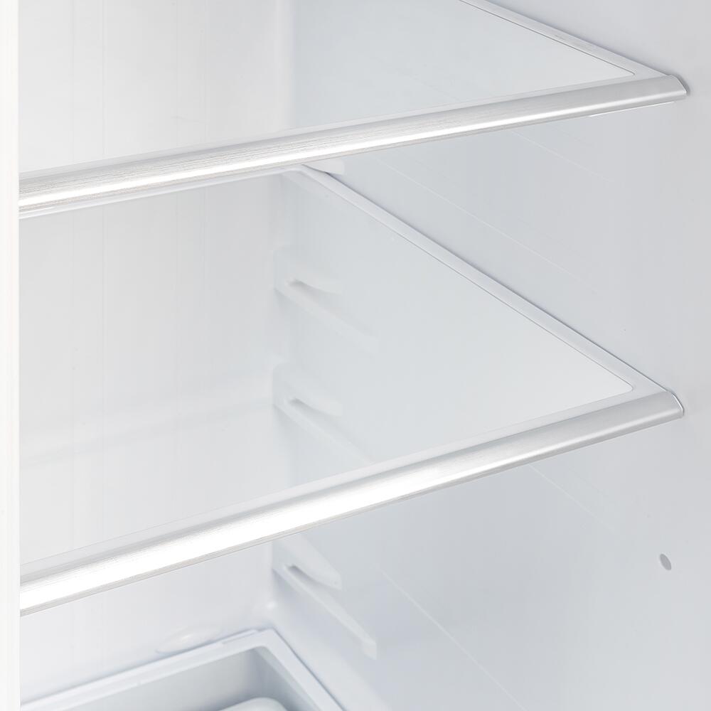 Forno 33 in. 15.62 cu.ft. French Door Refrigerator in Stainless Steel, FFRBI1805-33SB - Smart Kitchen Lab