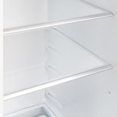 Forno 33 in. 15.62 cu.ft. French Door Refrigerator in Stainless Steel, FFRBI1805-33SB - Smart Kitchen Lab