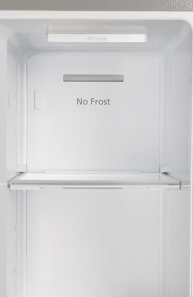 Forno 33 in. 15.62 cu.ft. French Door Refrigerator in Stainless Steel, FFRBI1805-33SB - Smart Kitchen Lab
