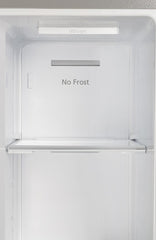 Forno 33 in. 15.62 cu.ft. French Door Refrigerator in Stainless Steel, FFRBI1805-33SB - Smart Kitchen Lab