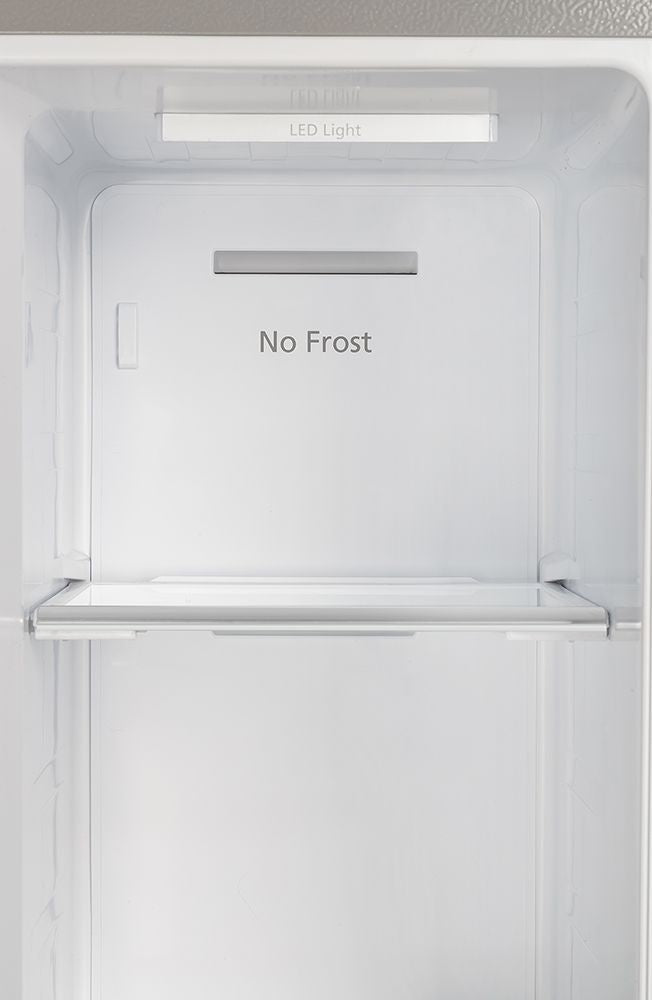 Forno 37 In. Side by Side Counter Depth Refrigerator with 15.6 cu.ft. in Stainless Steel with Steel Grill Trim, FFRBI1805-37SG - Smart Kitchen Lab