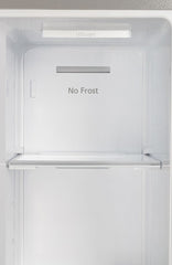 Forno 37 In. Side by Side Counter Depth Refrigerator with 15.6 cu.ft. in Stainless Steel with Steel Grill Trim, FFRBI1805-37SG - Smart Kitchen Lab