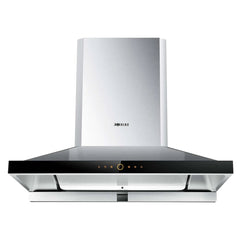 Fotile Perimeter Vent Series 36 In. 1,000 CFM Wall Mount Range Hood with Touchscreen in Stainless Steel, EMS9026 - Smart Kitchen Lab