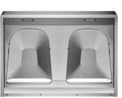 Fotile Pixie Air 30 in Slim Stainless Steel Undercabinet Range Hood, UQS3001 - Smart Kitchen Lab