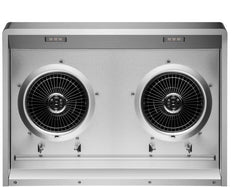 Fotile Pixie Air 30 in Slim Stainless Steel Undercabinet Range Hood, UQS3001 - Smart Kitchen Lab