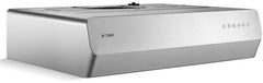Fotile Pixie Air 30 in Slim Stainless Steel Undercabinet Range Hood, UQS3001 - Smart Kitchen Lab